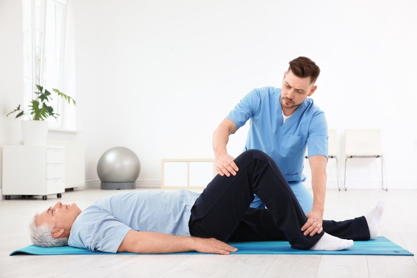 7 Critical Qualities in an Orthopedic Rehabilitation Center